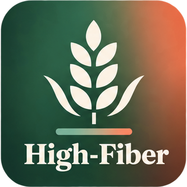High-Fiber
