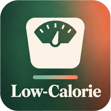 Low-Calorie