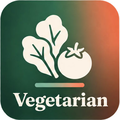 Vegetarian