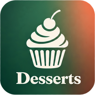 Desserts