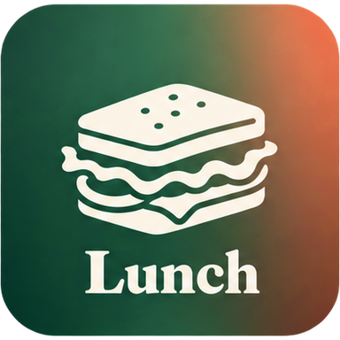 Lunch