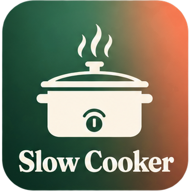 Slow Cooker