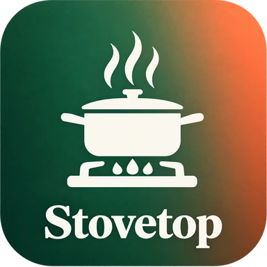 Stovetop