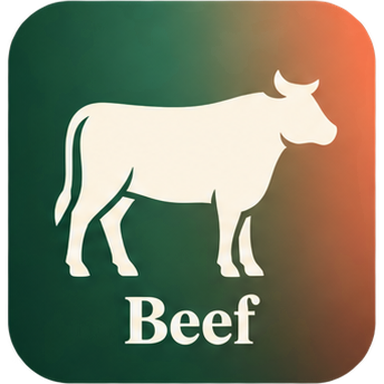 Beef